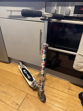 Micro Sprite Scooter