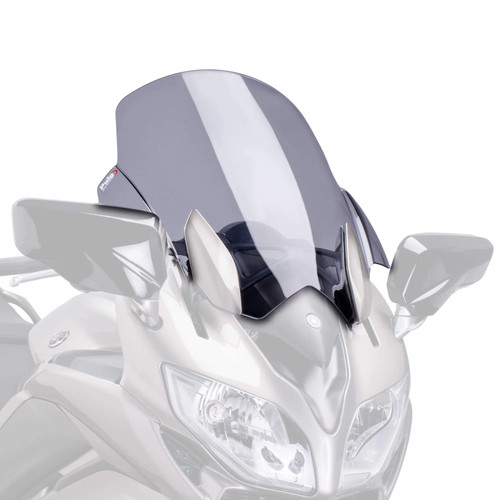 Puig touring screen - screen, light