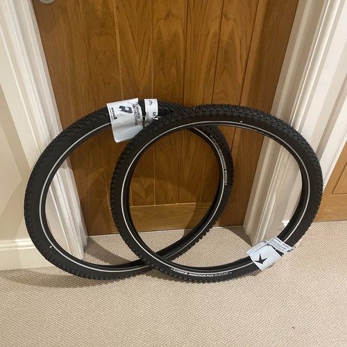 Schwalbe marathon plus - x,