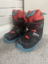 Burton Mini Grom Snowboard