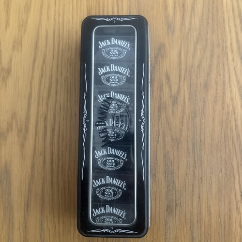 Jack daniels dominos set - dominos, a