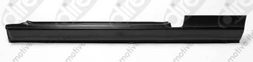 Fits ford escort mk6 - mk6, sill