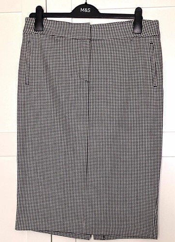 Collection houndstooth - m&s,
