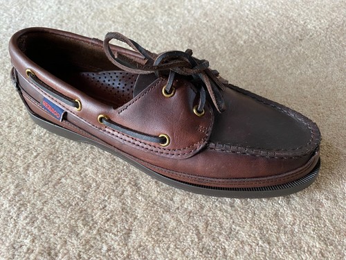 Womens brown oiled sebago - womens,