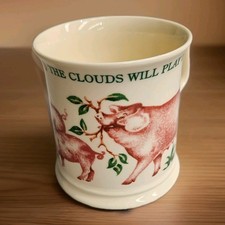 Animal Proverbs Mug by Wren