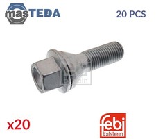 46654 WHEEL BOLT NUT SET KIT
