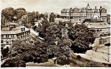 1951 Harrogate George &