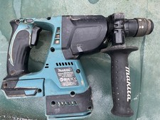 Makita DHR243 18V SDS+ Brushless 24mm Rotary Hammer Drill Body Only(like dhr243)