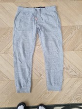 Superdry mens orange label