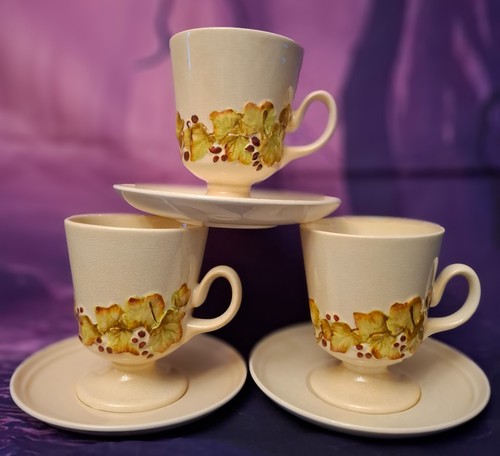 Carlton ware 2872 autumnal - carlton,