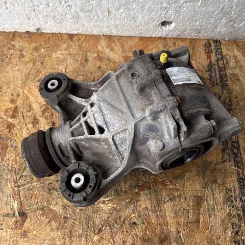 Jaguar differential diff - jaguar,