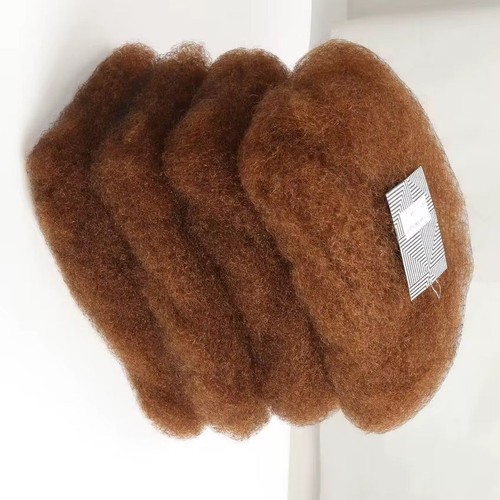 Qvr afro kinky - qvr, human