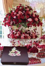 VTG French Old Country Roses