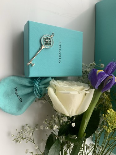 Discontinued tiffany co - &,