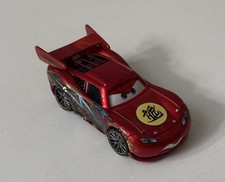 Disney Pixar Cars Toon Dragon
