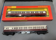 2 x Triang Hornby R427