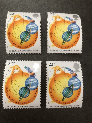 Set royal mail - of, 4