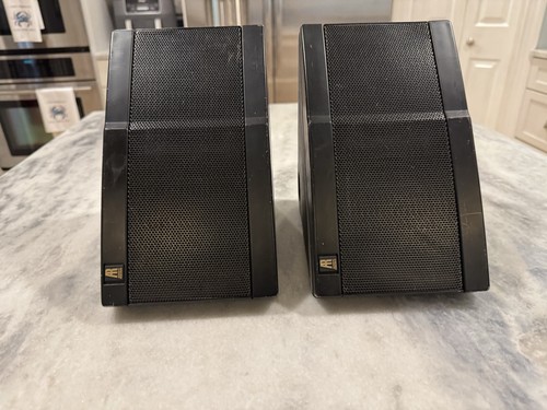 Teledyne acoustic research - ar,
