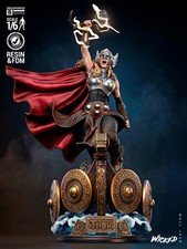 3D Printed The Mighty Thor