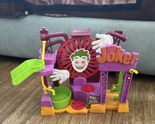Fisher-Price Imaginext DC