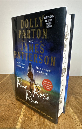 Run rose dolly parton - parton, &