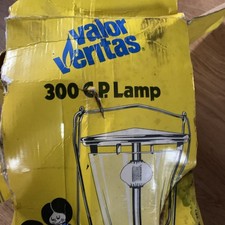 Vapor Veritas 300 C.P Lamp