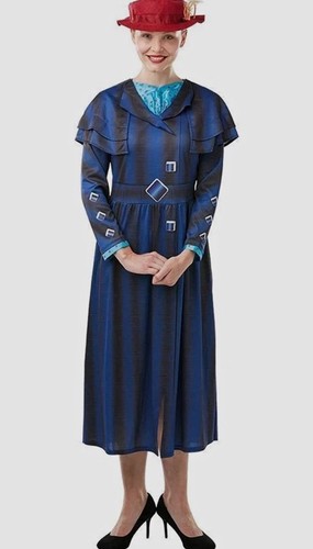 Rubie disney mary poppins - disney,