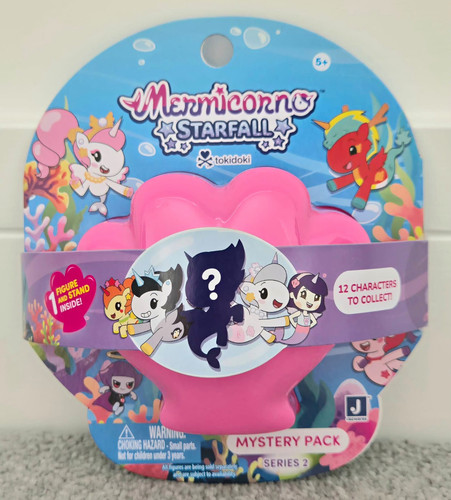 Tokidoki mermicorno starfall - tokidoki,