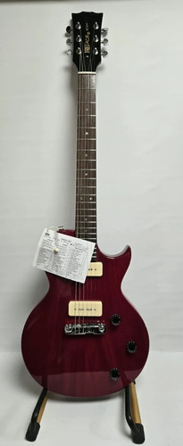 Fret king fkv1scr black label - fret,