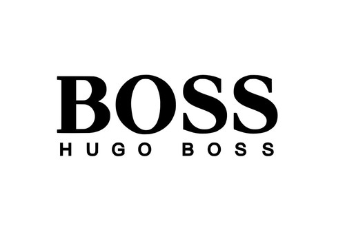 Hugo boss 20cm 7 - (x2), 7.3cm
