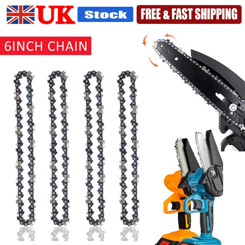 Pack inch mini chainsaw - inch,