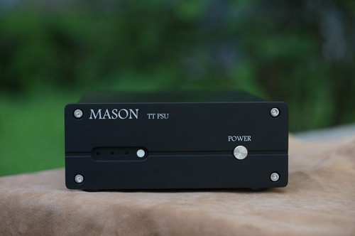 Linn lp12 power supply - ,