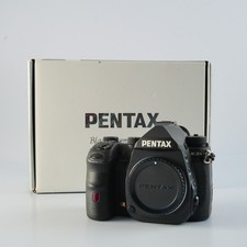 EXCELLENT PENTAX K-3 Mark Ⅲ