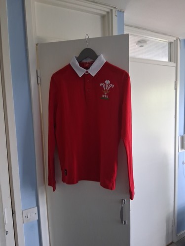 Wru wales rugby union - wru,
