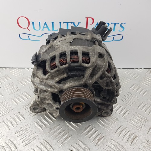 Jaguar alternator x760 2016 - x760,