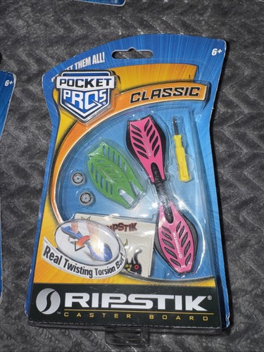 Pocket pros ripstik - pocket, caster