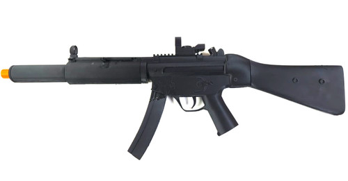 Heckler koch mp5 sd6 - &,