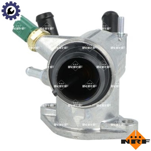 Thermostat coolant 725241 for - 725241,