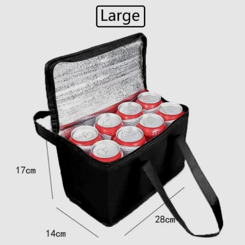 Large medium insulated - large/medium,