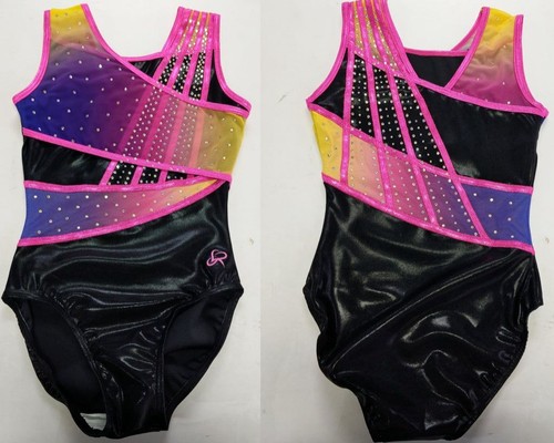 Brand new rocsa aurora - aurora, leotard