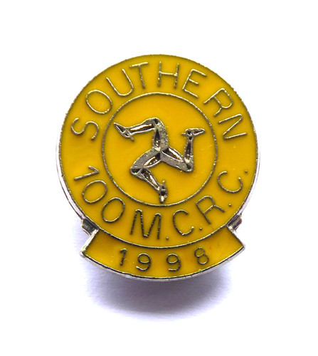 1998 southern 100 - southern, of