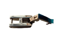 Sekonda Seksy Watch Folding Clasp, Fits Model number 4405G