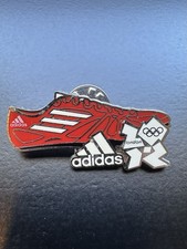 2012 London Olympics - Adidas