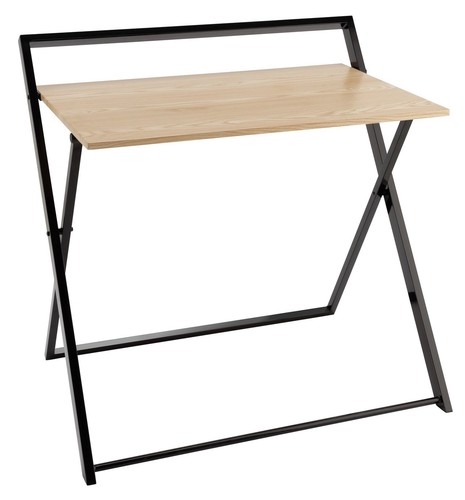 Habitat compact folding office - habitat,