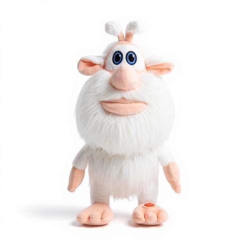 Talking soft toy - talking,