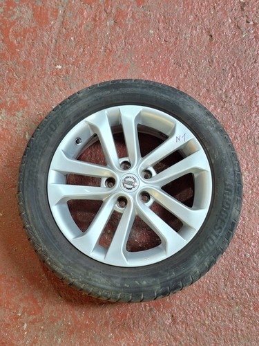 Nissan juke mk1 - mk1, f15