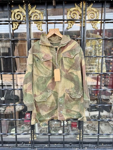 Denison smock authentic - denison,