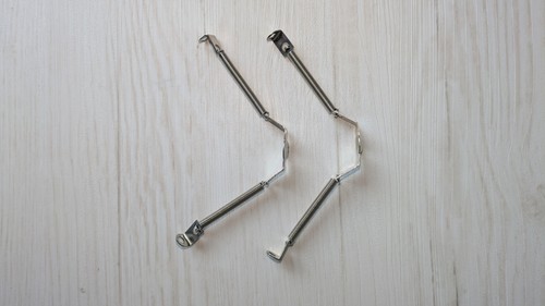Two el84 valve tube - valve/tube,