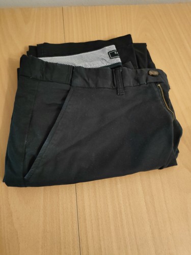 Maine mens chino trousers - maine,