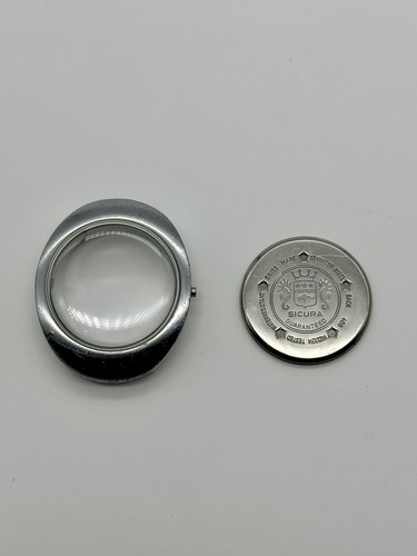 Sicura 8800 watch case - eb,